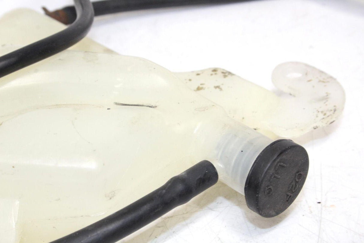 2004 Suzuki Sv650s Coolant Water Tank Reservoir Bottle 17911-17g Oem - Gold River Motorsports