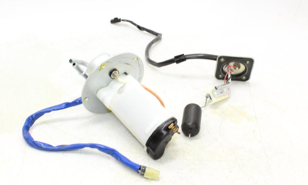 2016 Kawasaki Z800 Zr800 Abs Fuel Pump Gas Petrol Sender Unit Oem - Gold River Motorsports