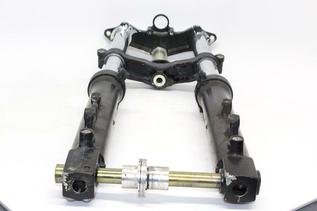 2003-2004 Triumph Daytona 600 Front Forks Shock Suspension Set Pair Oem - Gold River Motorsports