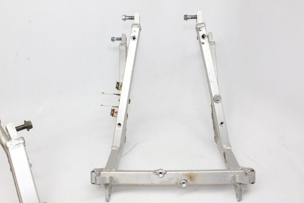 1996-2000 Suzuki Gsxr600 Complete Rear Subframe Back Sub Frame Oem - Gold River Motorsports