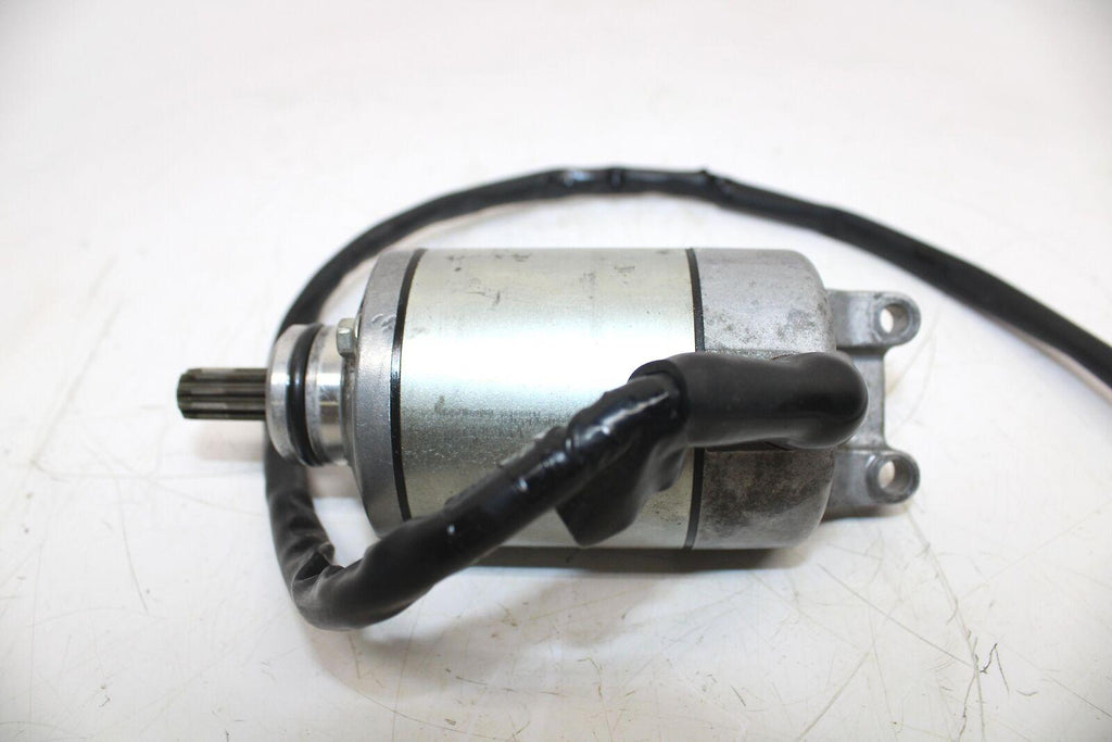 2007 Suzuki Gsxr600 Engine Starting Starter Motor -Dc 12v - Gold River Motorsports