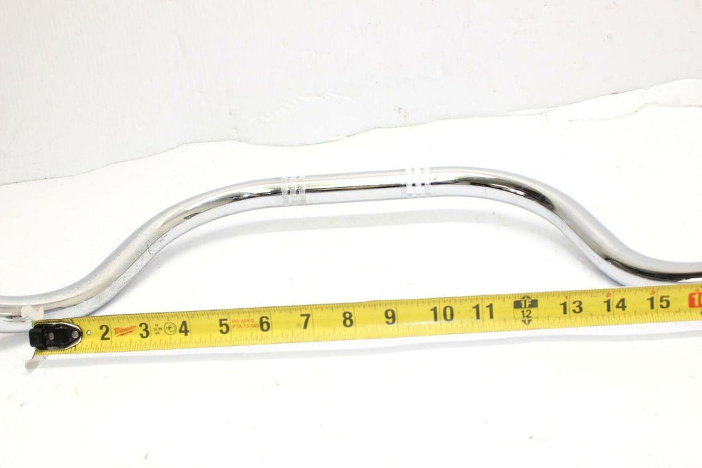 Universal Retro Motorcycle 25mm. Width 35 Handlebar - Gold River Motorsports