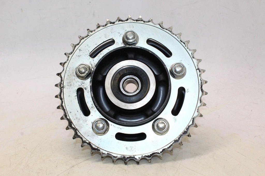 2013 Honda Cbr500r Rear Back Sprocket - Gold River Motorsports