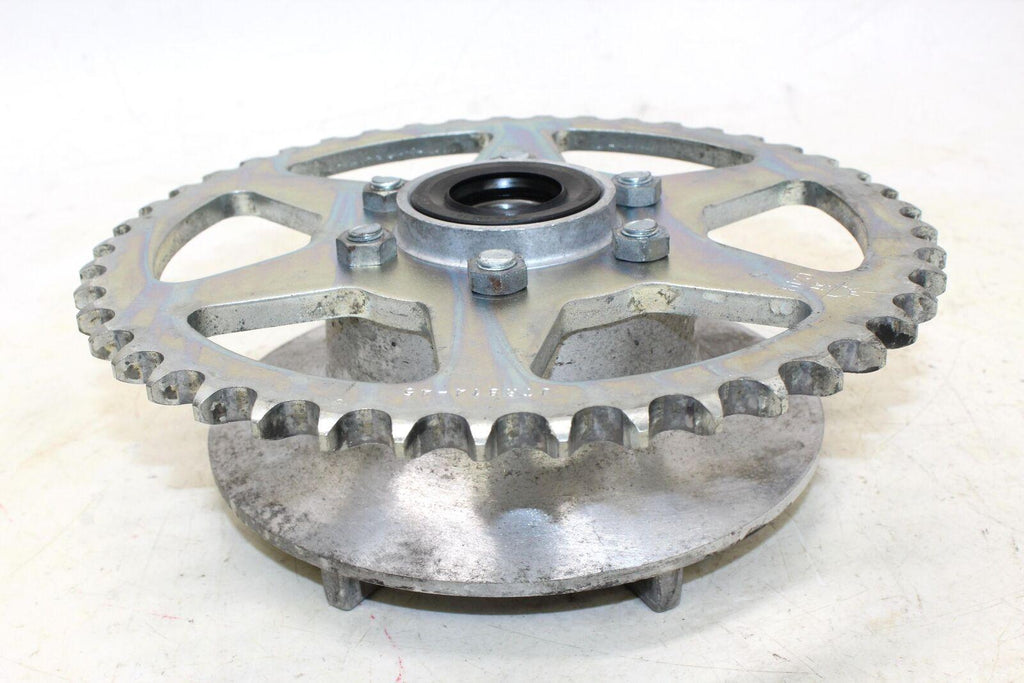 1979 Suzuki Gs550 Rear Back Sprocket - Gold River Motorsports