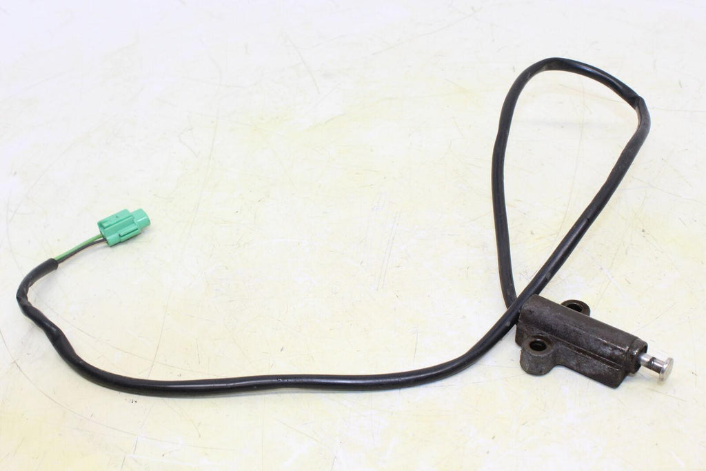 2002 Suzuki Bandit 1200 Gsf1200s Kickstand Side Kick Stand Sensor Oem - Gold River Motorsports