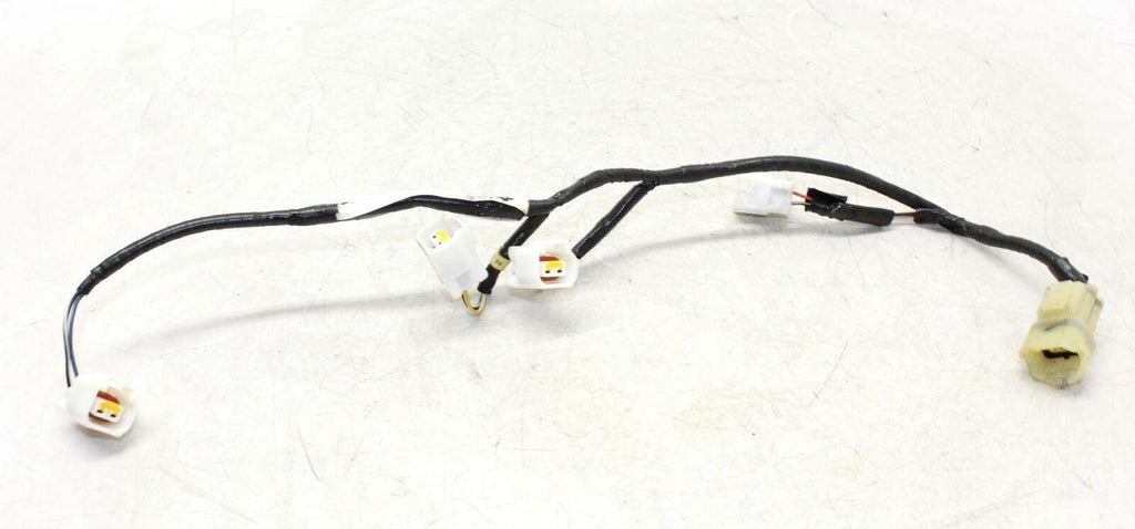 06-07 Honda Cbr1000rr Ignition Coil Wiring Harness Wire Loom Oem - Gold River Motorsports