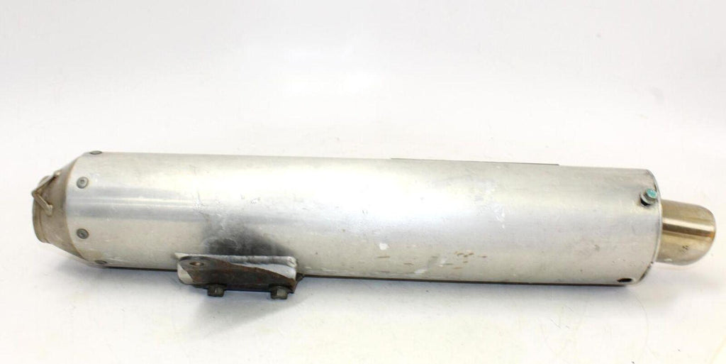 1996 Honda Cbr1000f Exhaust Pipe Muffler Slip On Can Silencer Vance Hinse - Gold River Motorsports