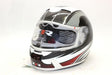 Z1r Venom Motorcycle Full Face Helmet Dot Small - Gold River Motorsports