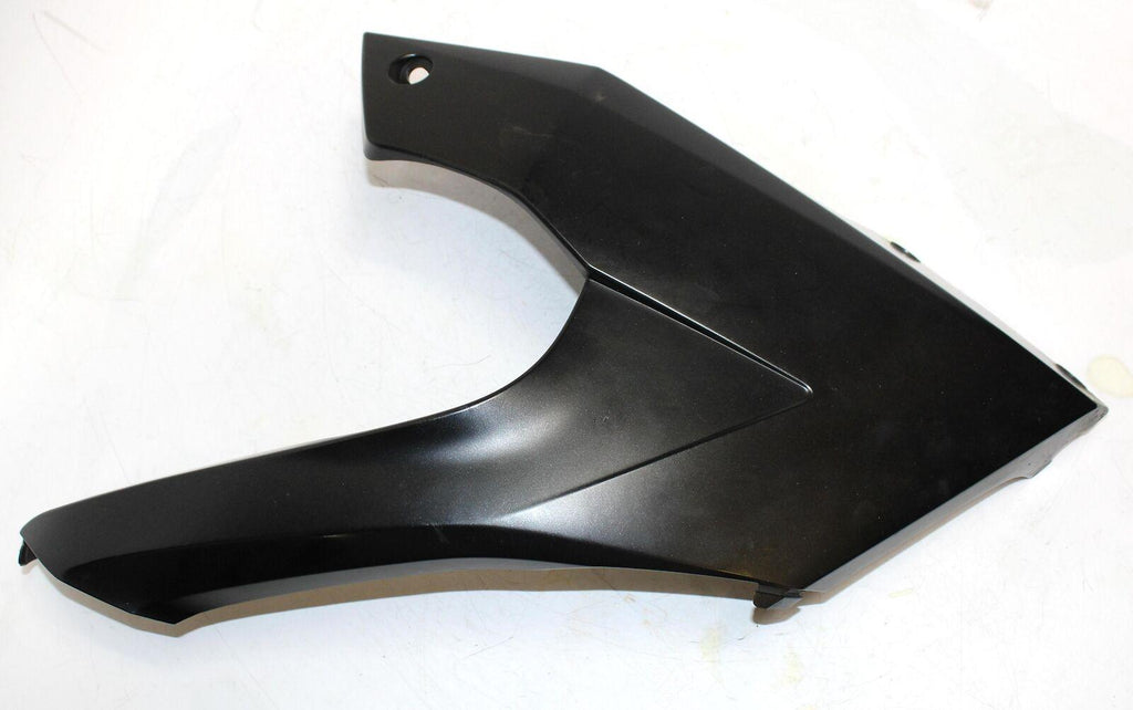 2013-2016 Kawasaki Ninja 650 Ex650e Left Lower Mid Upper Side Fairing Cowl Oem - Gold River Motorsports