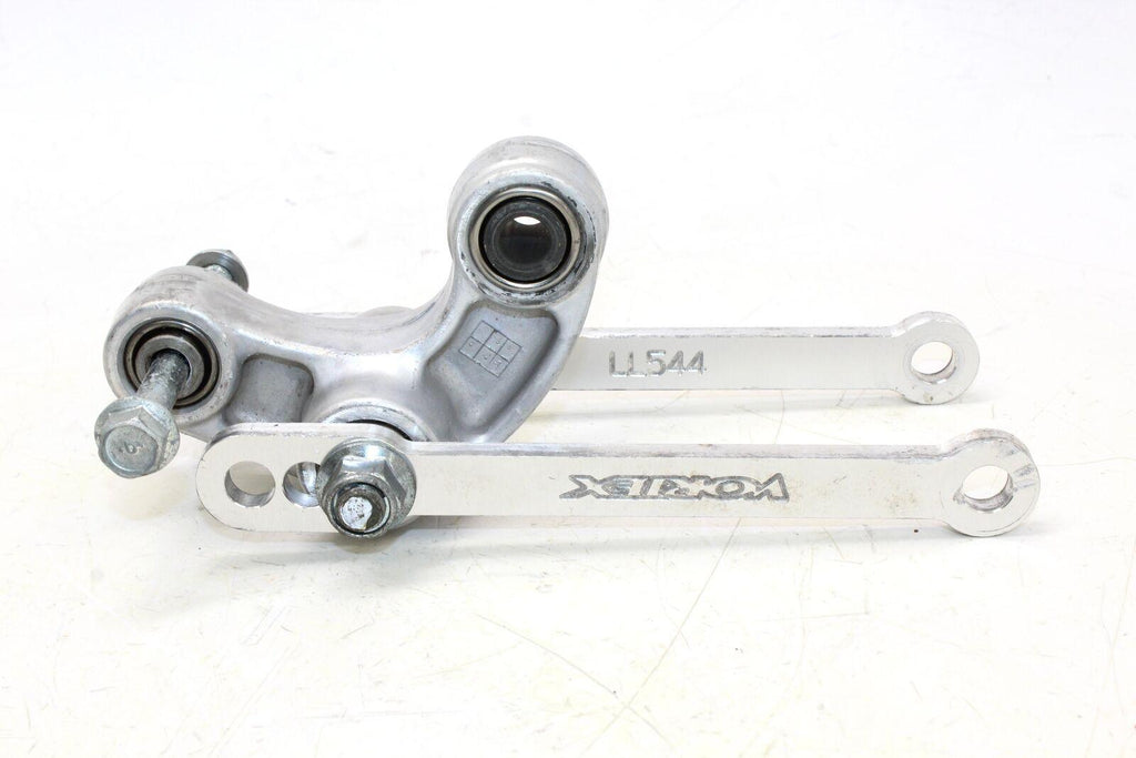 2006 Suzuki Sv650 Rear Dogbone Shock Linkage Link - Gold River Motorsports