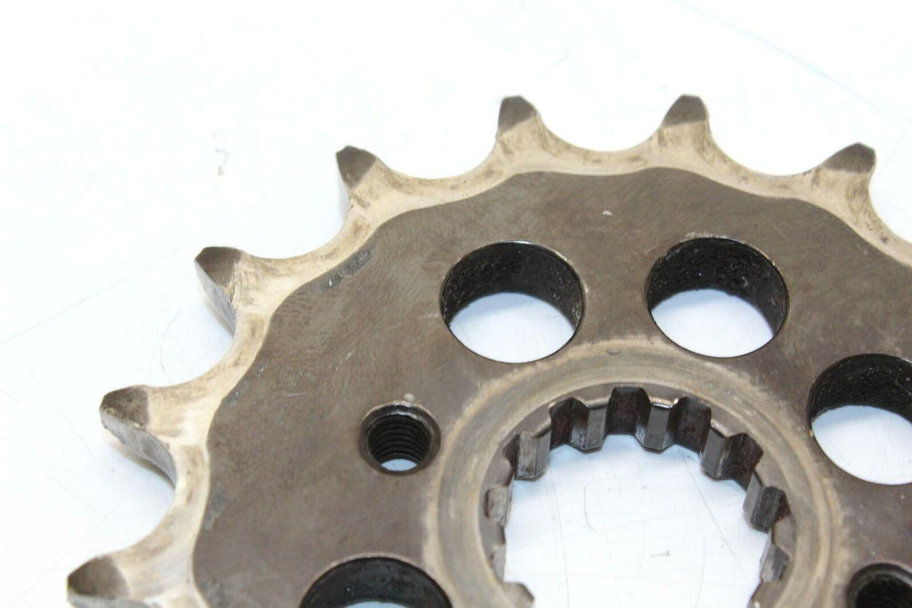 2003-2005 Suzuki Sv1000 Rear Back Sprocket Oem - Gold River Motorsports