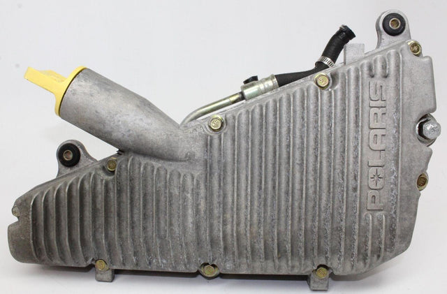 1995-1998 Polaris Magnum 425 4x4 Oil Tank Bottle Reservoir Oem - Gold River Motorsports