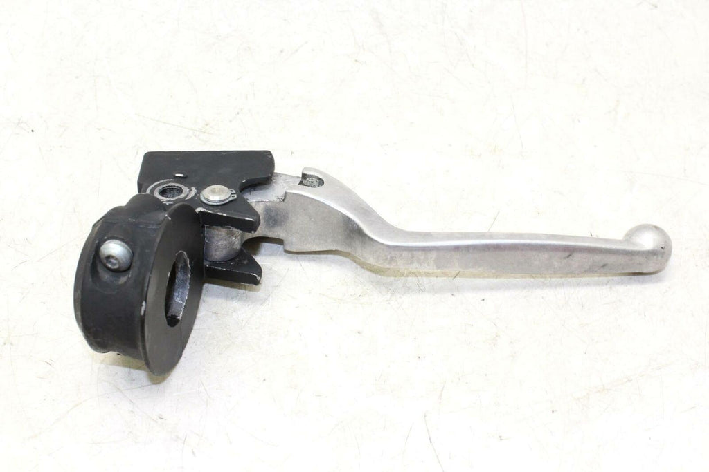 87-89 Harley-Davidson Flhtc Ultra Classic Touring Clutch Perch Mount With Lever - Gold River Motorsports