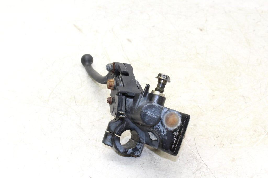 87-94 Kawasaki Ninja 500 Ex500a Front Brake Master Cylinder W/ Lever Oem - Gold River Motorsports