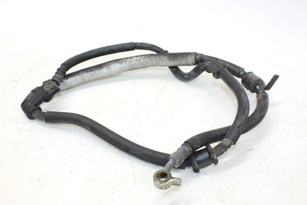 1999 Suzuki Intruder 1500 Vl1500 Front Rare Brake Caliper Hoses Lines - Gold River Motorsports