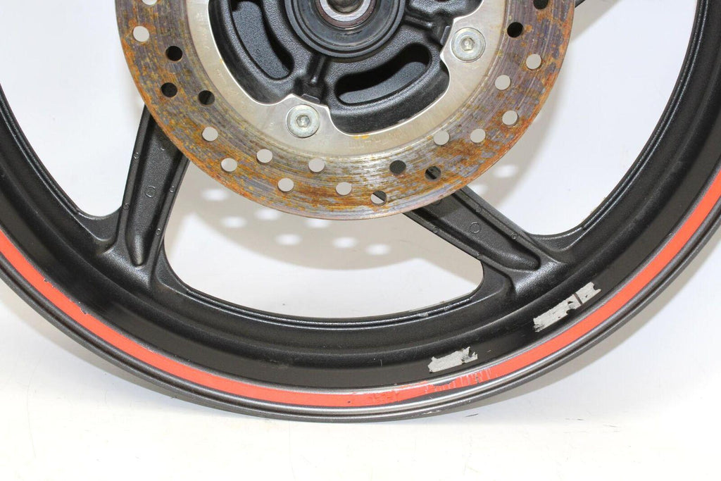 2015 Honda Cbr300r Rear Wheel Back Rim - Gold River Motorsports