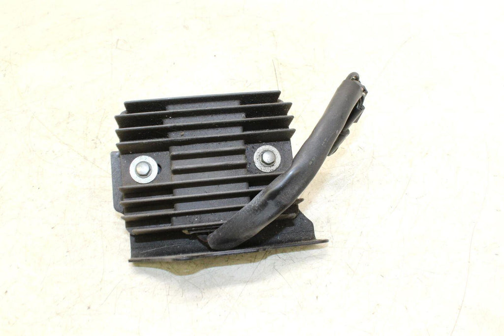 07-09 Suzuki Bandit 1250s Gsf1250s Rectifier Voltage Regulator Oem - Gold River Motorsports