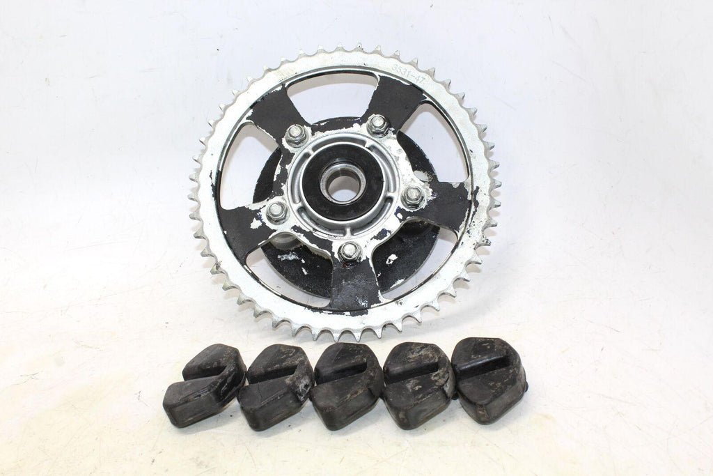 1998 Suzuki Katana 600 Gsx600f Rear Back Sprocket - Gold River Motorsports