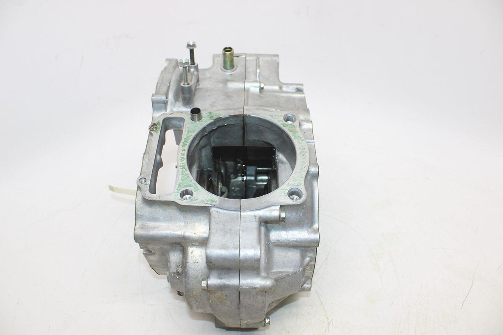 2006 Honda Xr650l Left Right Engine Motor Crankcase Crank Cases Block - Gold River Motorsports