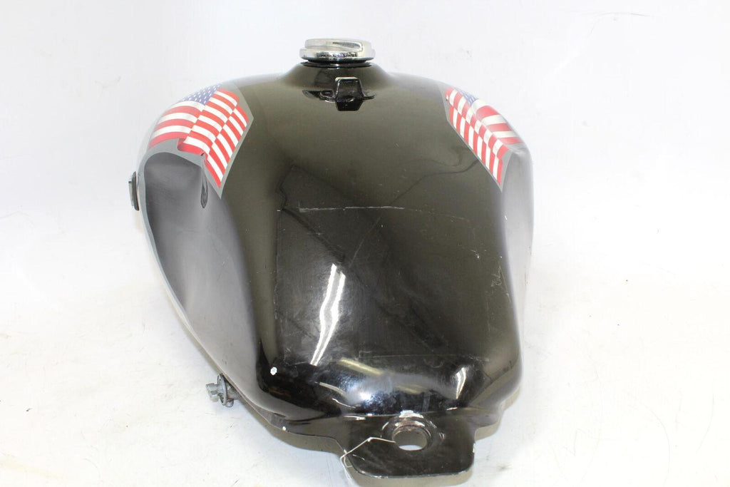 2004 Triumph America Gas Tank Fuel Petrol Reservoir - Gold River Motorsports