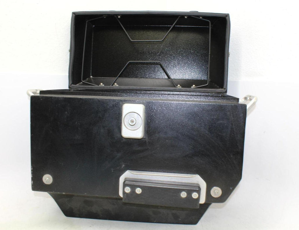 2004 Bmw R1200gs Glove Box - Gold River Motorsports