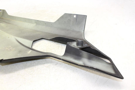 2007 Ducati 1098 Right Lower Fairing Cover Panel Cowl Plastic - Gold River Motorsports