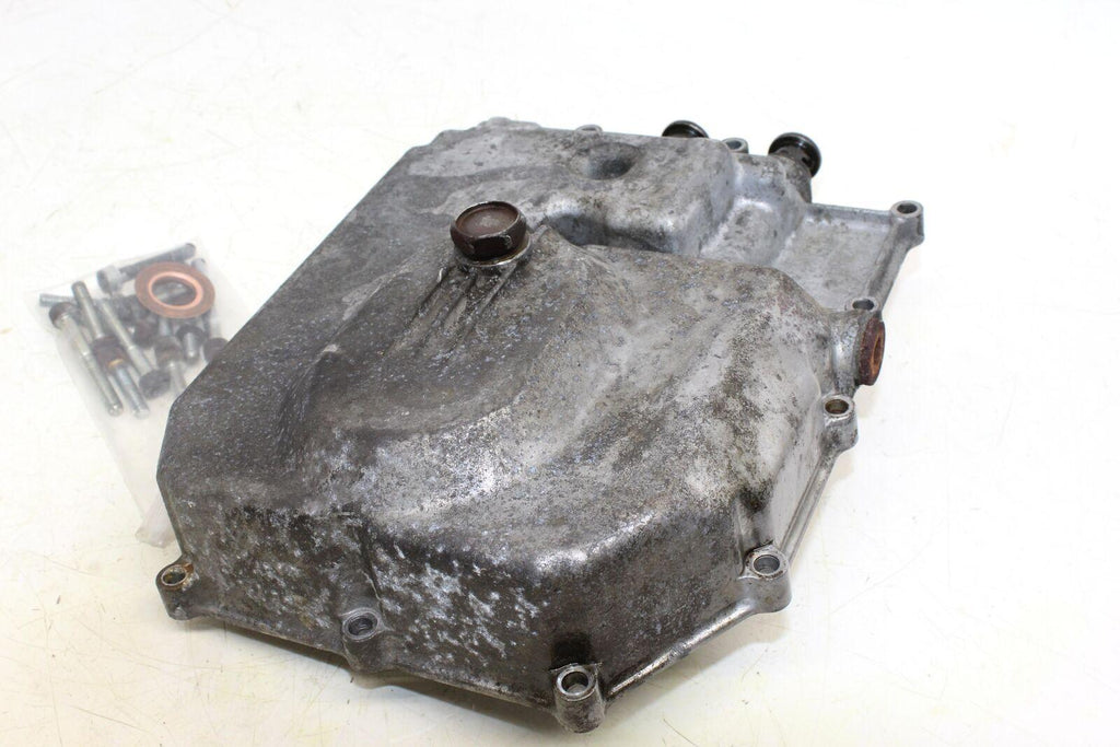 1993 Suzuki Katana 600 Gsx600f Engine Motor Bottom Oil Pan Cover Oem - Gold River Motorsports