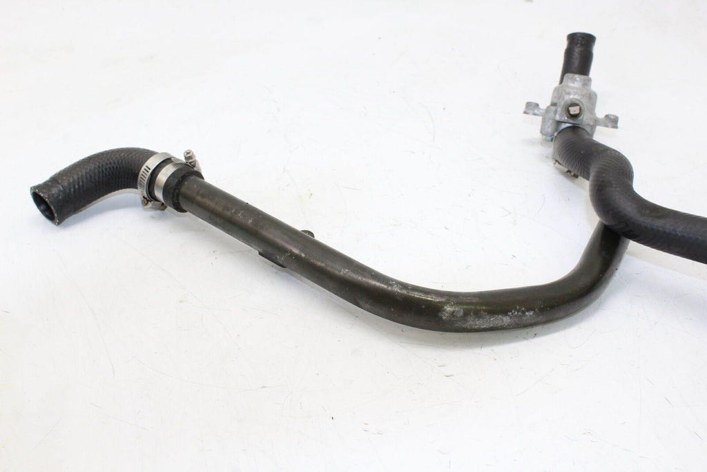 95-07 Kawasaki Ninja 250r Ex250f Thermostat W Housing Assembly Oem - Gold River Motorsports