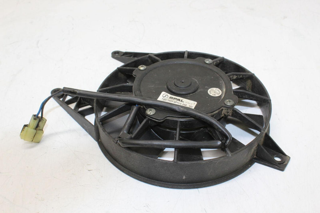 2000-2003 Triumph Tt600 Engine Radiator Cooling Fan Oem - Gold River Motorsports