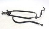 2007 Yamaha Yzf R1 Brake Caliper Hoses Lines Oem - Gold River Motorsports