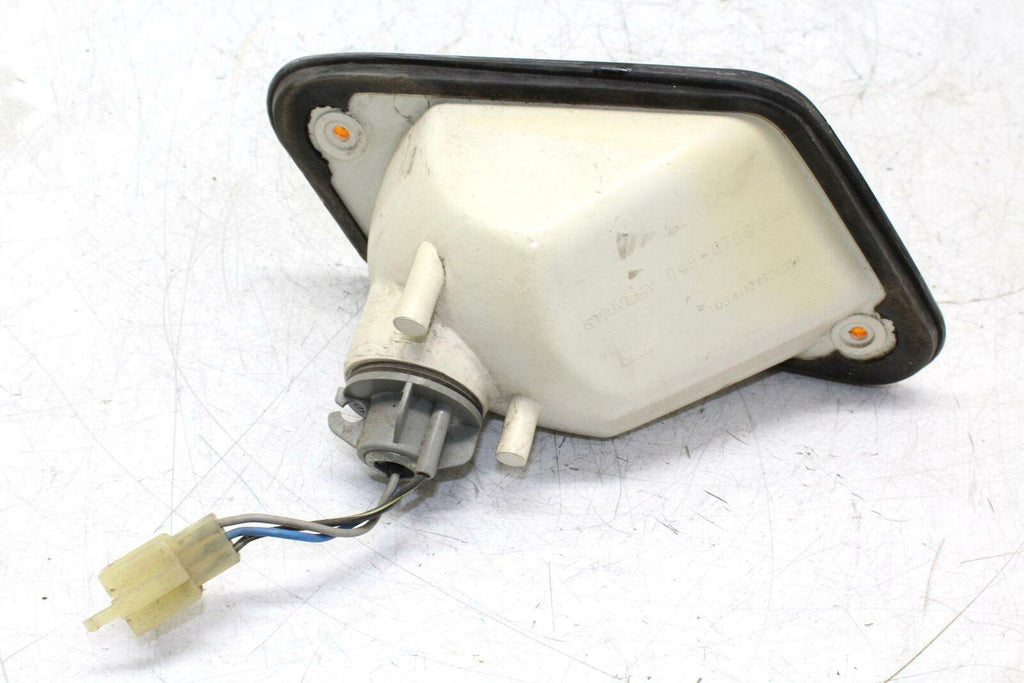 83-84 Kawasaki Voyager 1300 Zn1300a Front Left Right Turn Signals Light Oem - Gold River Motorsports