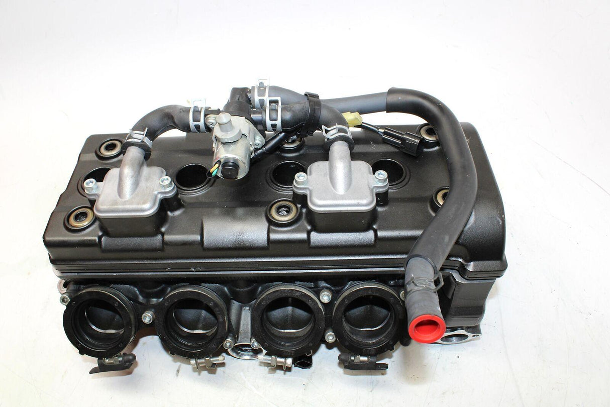2009 Yamaha Yzf R1 Engine Top End Cylinder Head - Gold River Motorsports