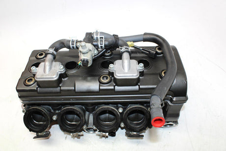 2009 Yamaha Yzf R1 Engine Top End Cylinder Head - Gold River Motorsports