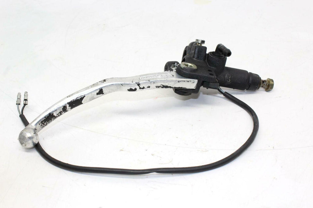 2000 Ducati St4 Clutch Perch Mount With Lever Oem - Gold River Motorsports