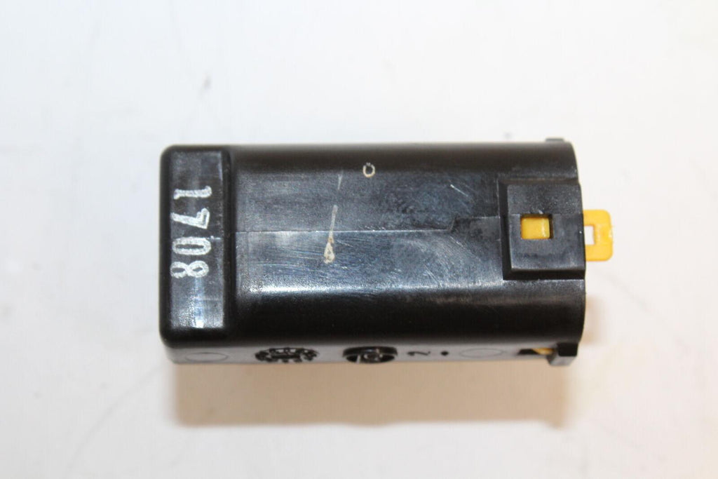 2004-2006 Yamaha Yzf R1 Tip Over Bank Angle Crash Sensor Switch  5ps-82576-01-00
