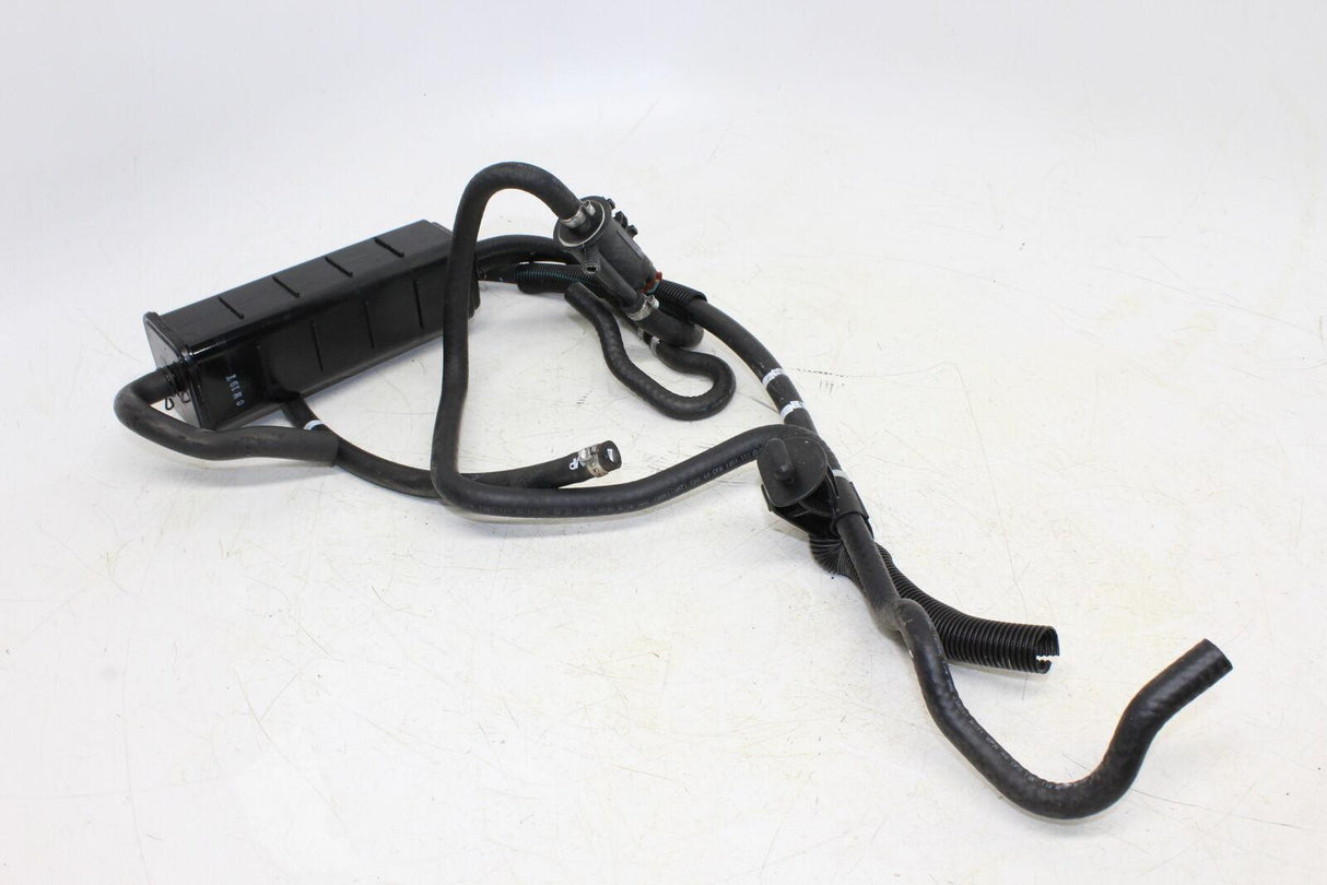 2019-21 Can-Am Spyder Ryker 900 Evap Vapor Charcoal Emission Canister Oem - Gold River Motorsports