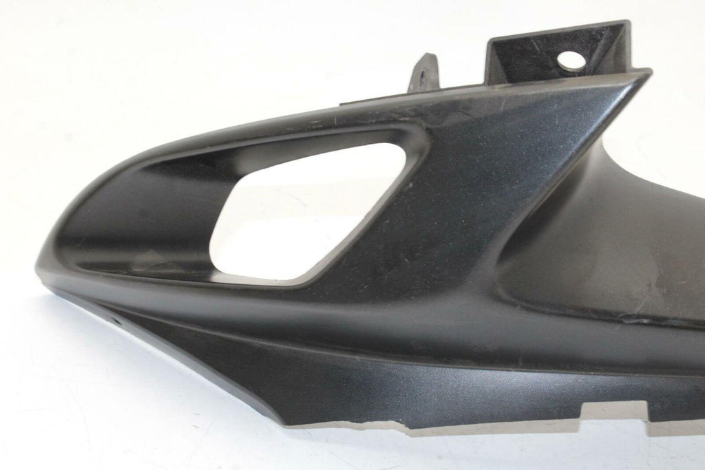 06-07 Suzuki Gsxr600 Left Side Air Duct Intake Ram Trim Panel Oem - Gold River Motorsports