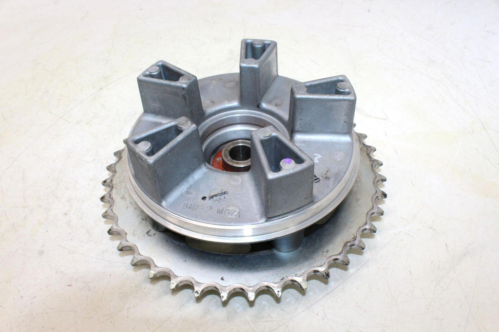 2013 Honda Cbr500r Rear Back Sprocket - Gold River Motorsports