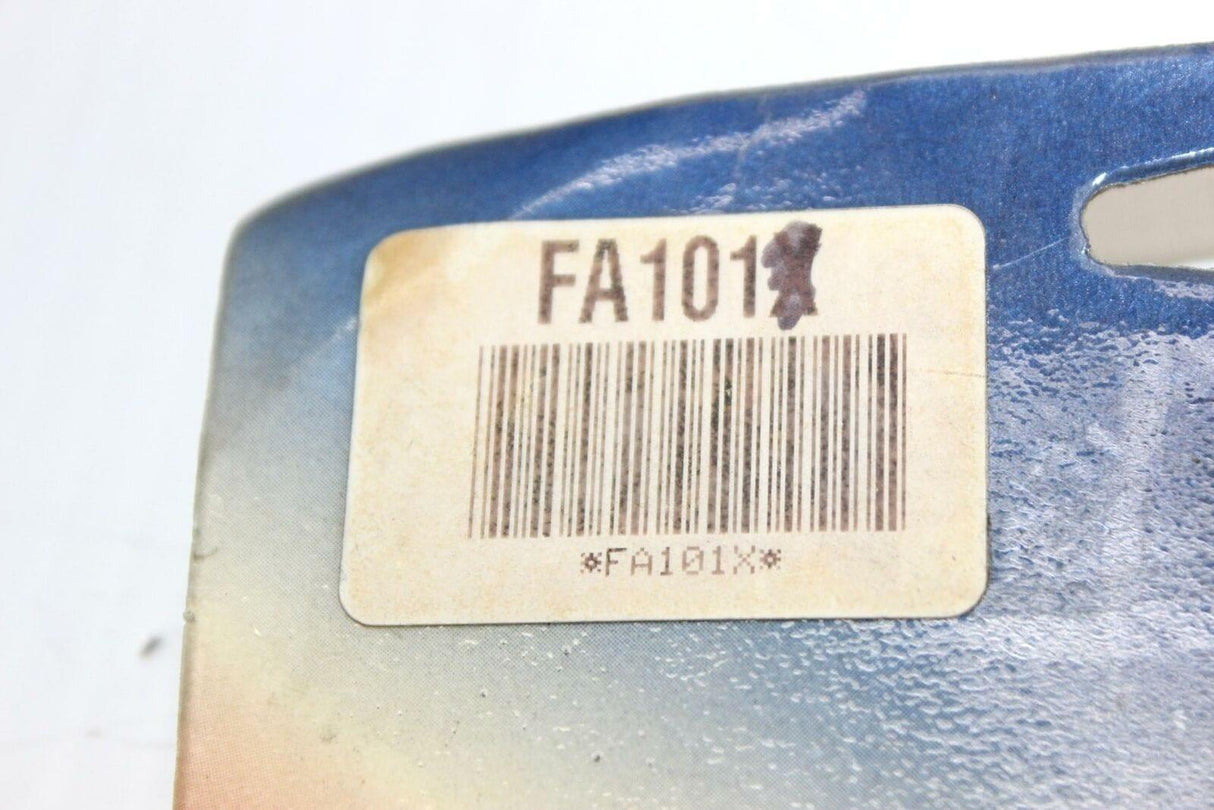 Fa101 Dmx Gg Brake Pads - Gold River Motorsports