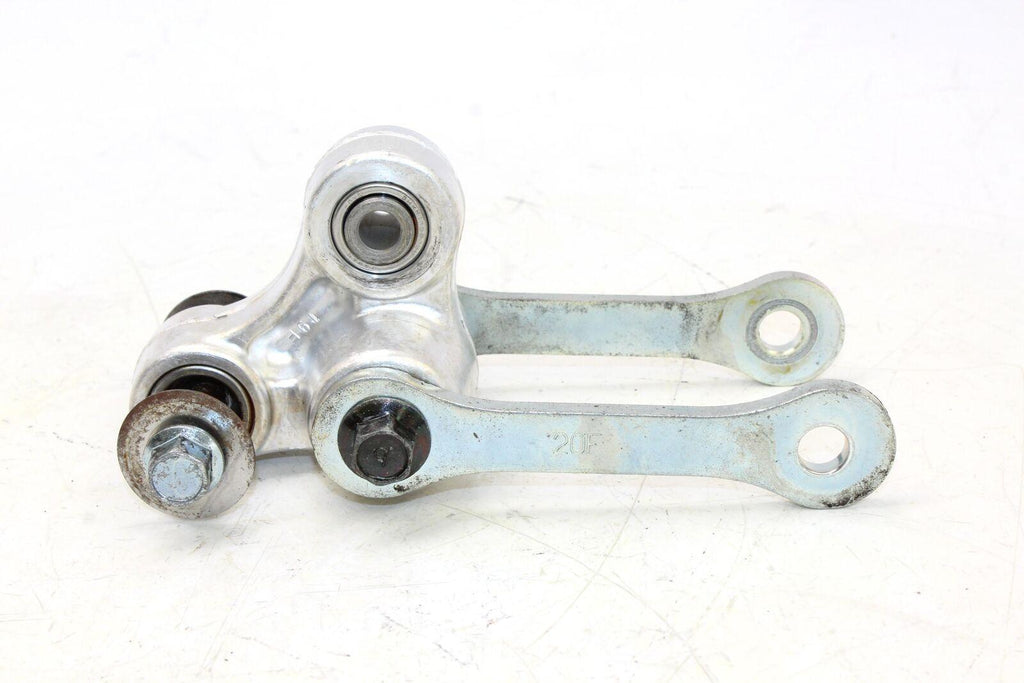 2001 Suzuki Sv650 Rear Dogbone Shock Linkage Link - Gold River Motorsports