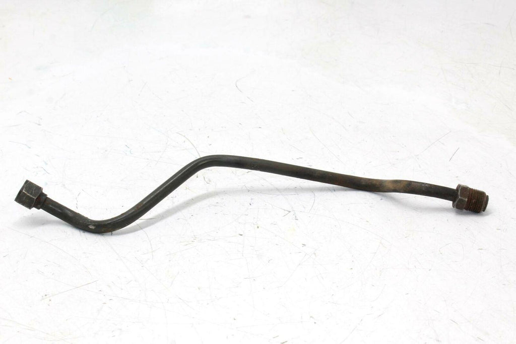 1985-1987 Honda Xr600r Oil Line Oem - Gold River Motorsports