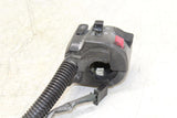 05-06 Kawasaki Z750s Left Clip On Handle Horn Signals Switch Switches Oem - Gold River Motorsports