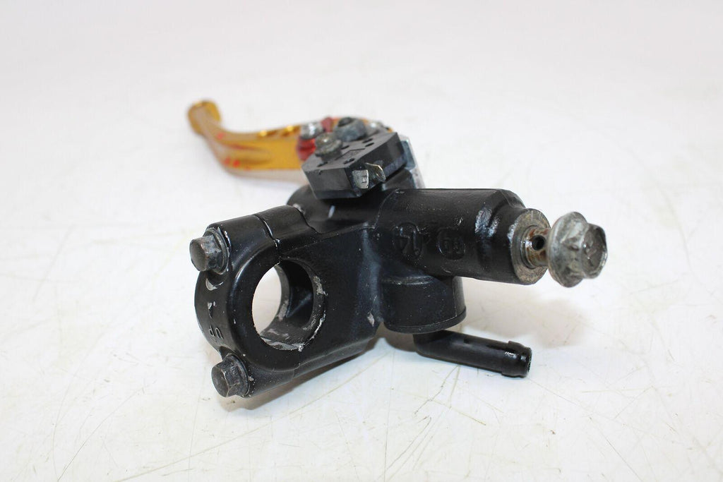 2007 Suzuki Gsxr600 Clutch Perch Mount With Lever - Gold River Motorsports