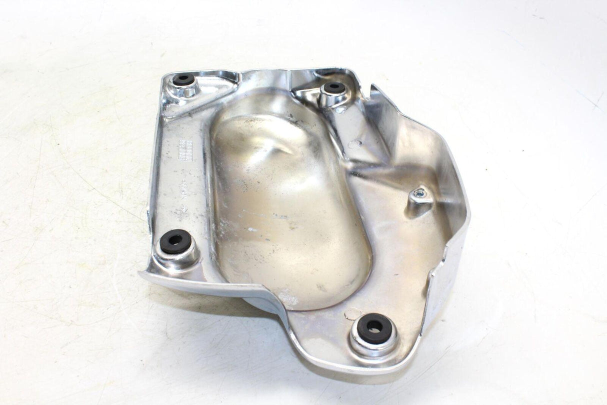 2006 Yamaha V Star 1100 Xvs1100aw Classic Engine Cover Oem - Gold River Motorsports