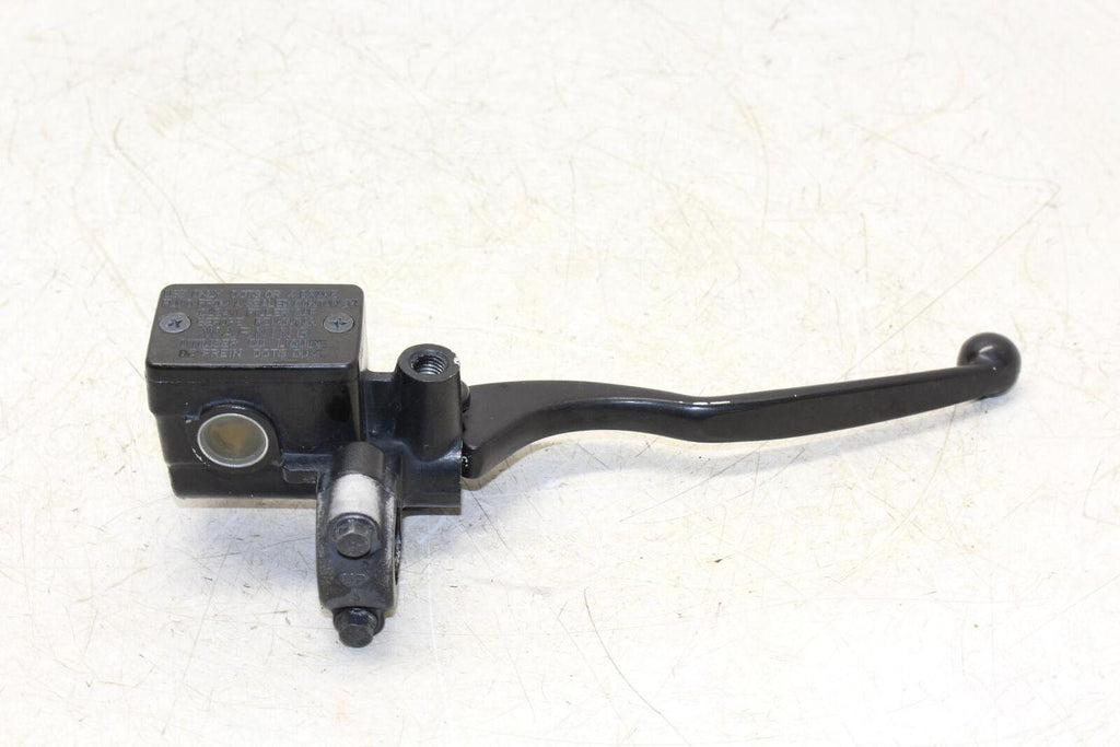 08-12 Kawasaki Ninja 250r Ex250jf Front Brake Master Cylinder W/ Lever Oem - Gold River Motorsports