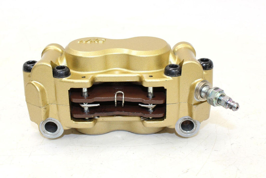 2015 Sym T2 250i Front Brake Caliper - Gold River Motorsports