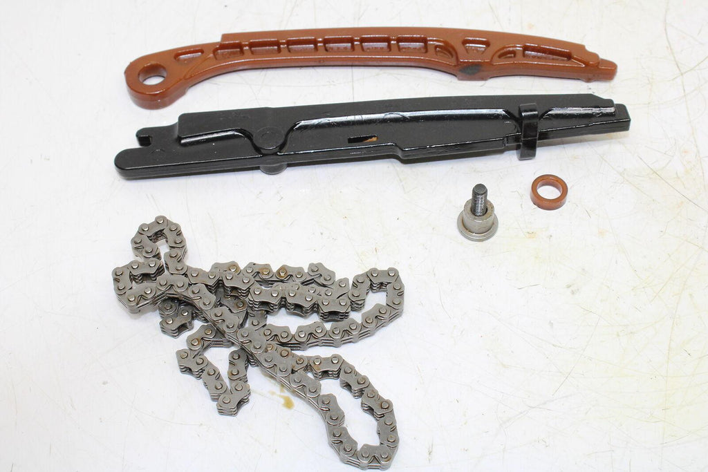 2010 Piaggio Mp3 500 Cam Chain With Guides Oem - Gold River Motorsports