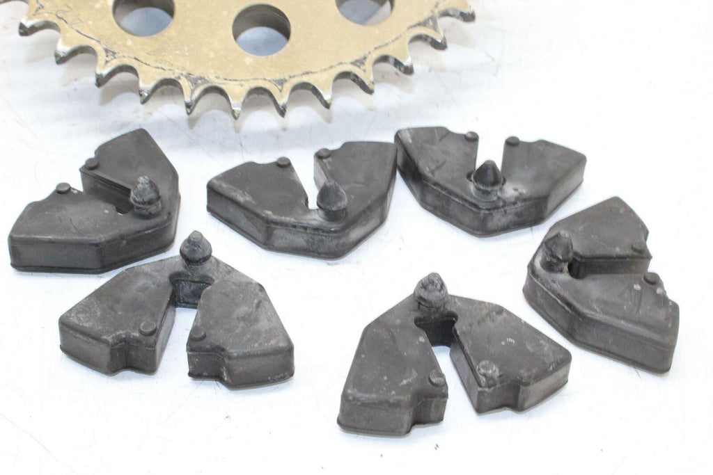 1982 Suzuki Gs1100e Rear Back Sprocket Oem - Gold River Motorsports