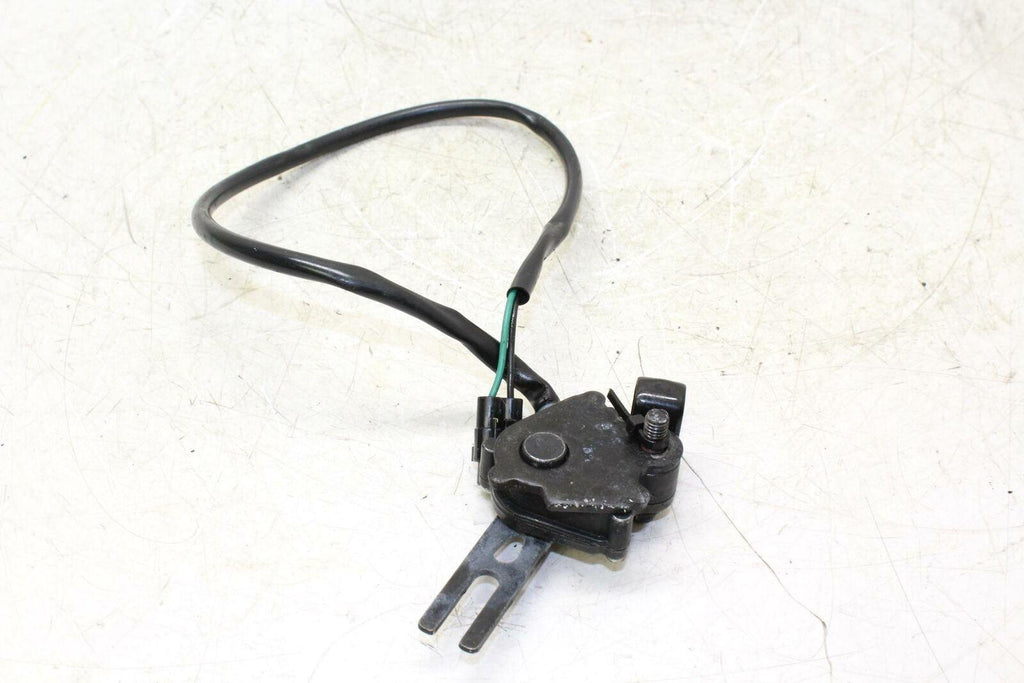 2013 Kawasaki Ninja 300 Ex300a Kickstand Side Kick Stand Sensor Oem - Gold River Motorsports