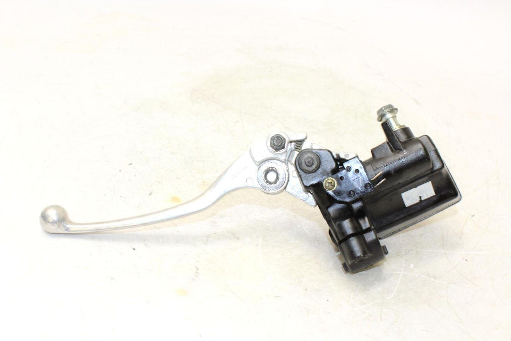 2002 Kawasaki Ninja Zx12r Zx1200b Front Brake Master Cylinder W/ Lever - Gold River Motorsports